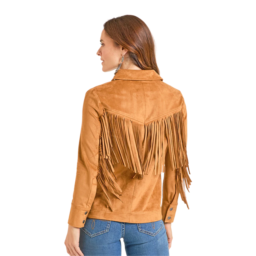 Panhandle Slim Women&