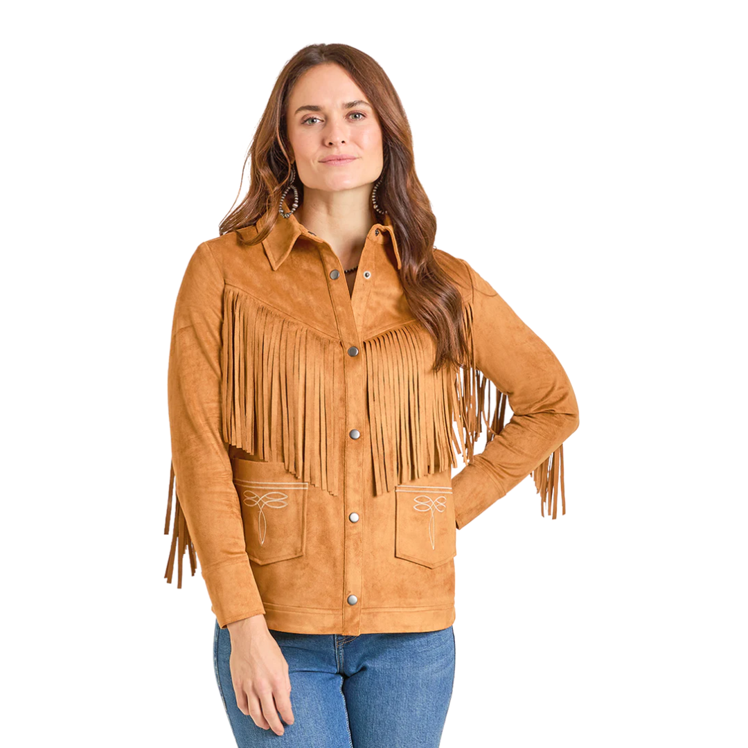 Panhandle Slim Women&