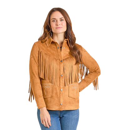 Panhandle Slim Women&