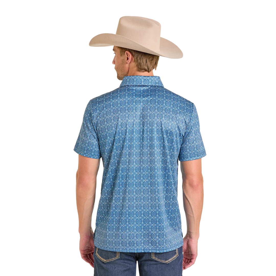 Panhandle Slim Men&