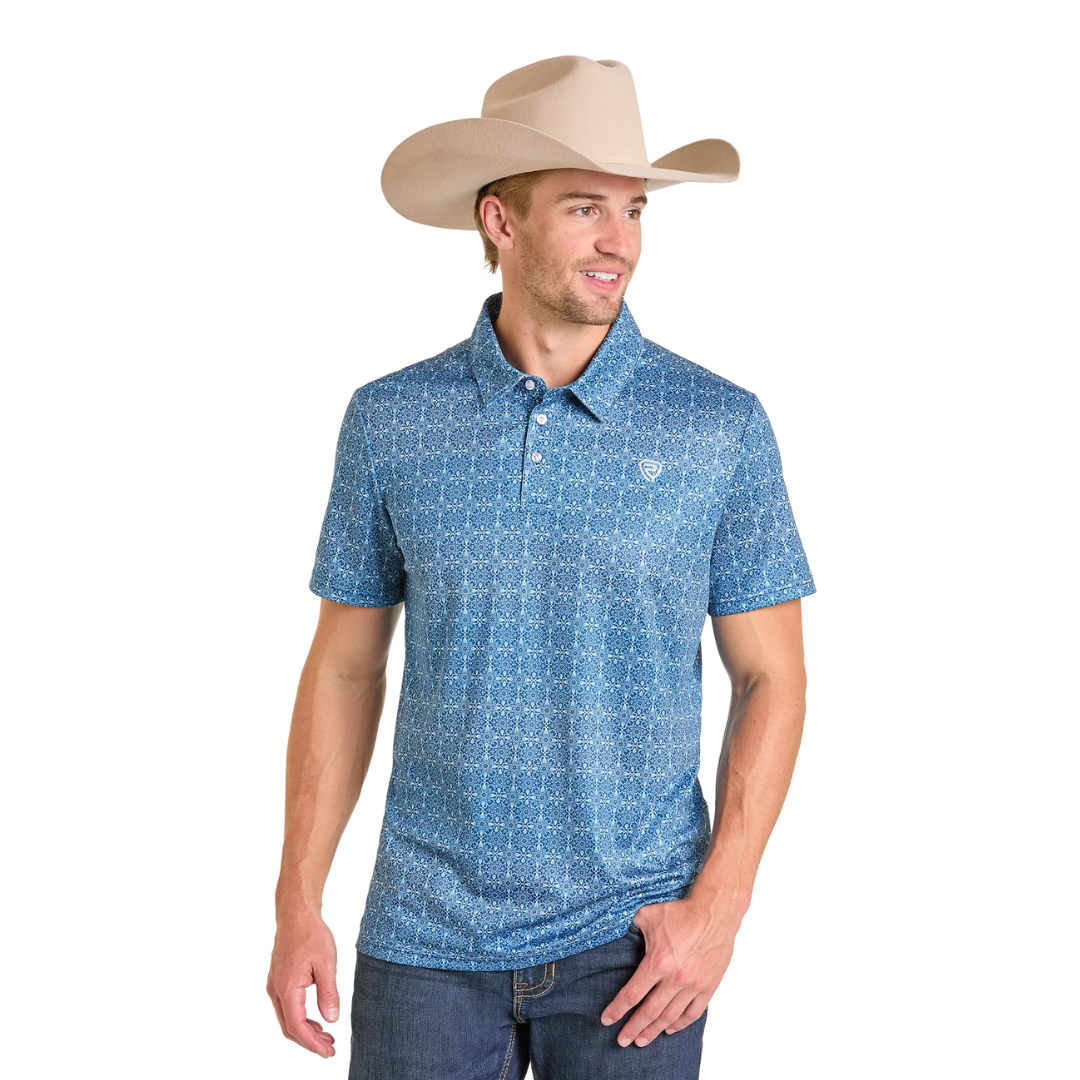 Panhandle Slim Men&