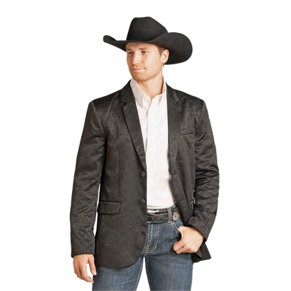 Panhandle Slim Men&