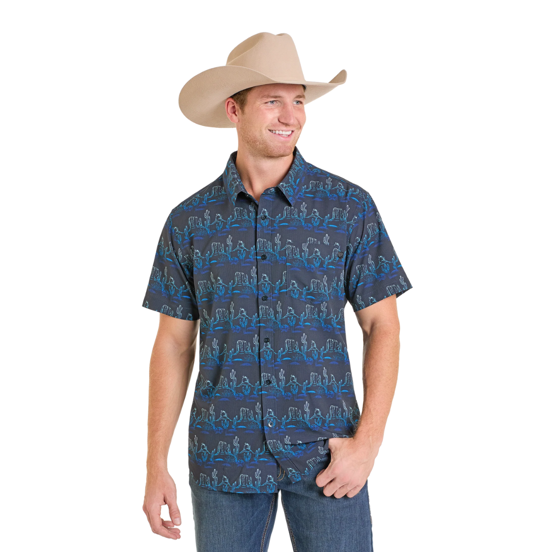 Panhandle Slim Men&