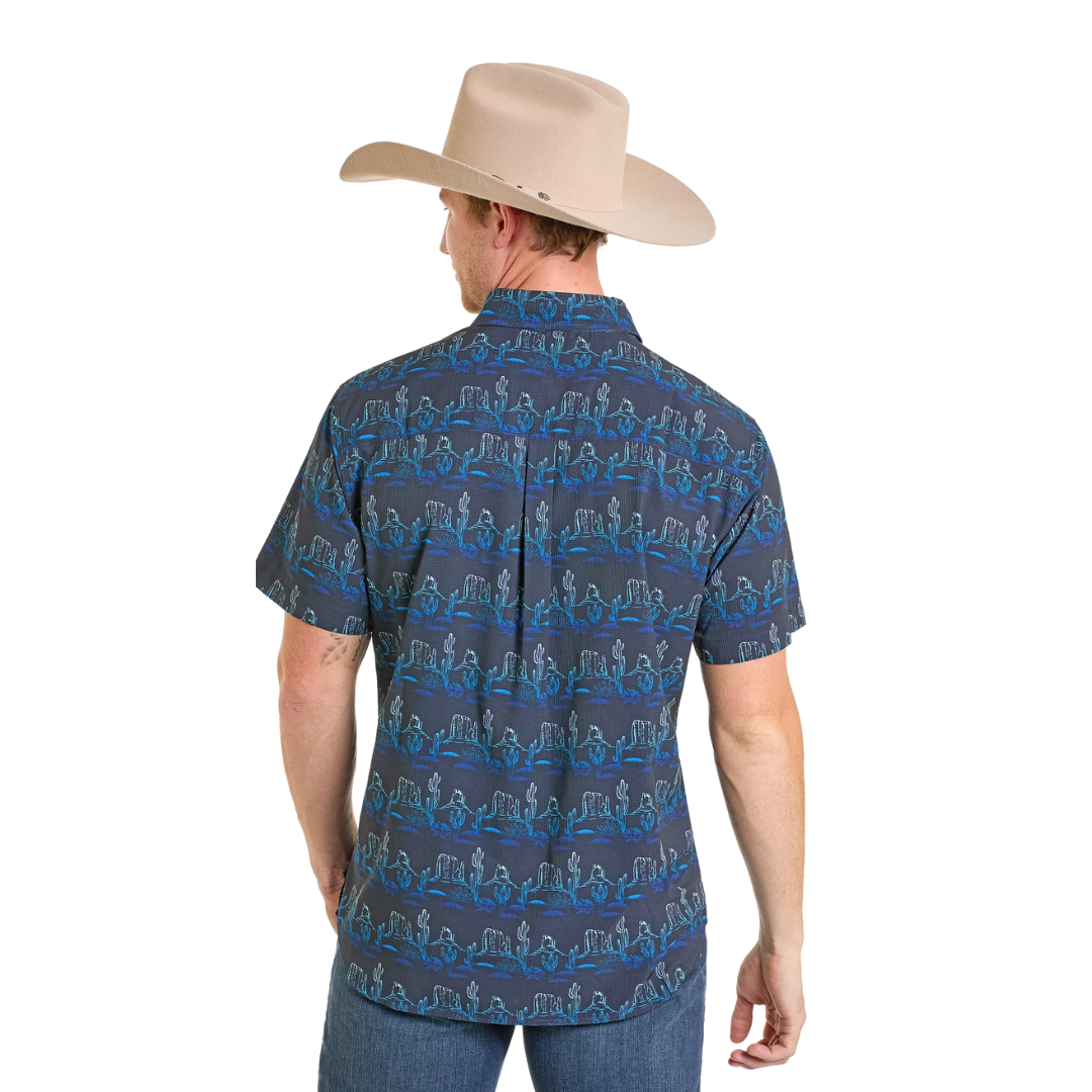 Panhandle Slim Men&