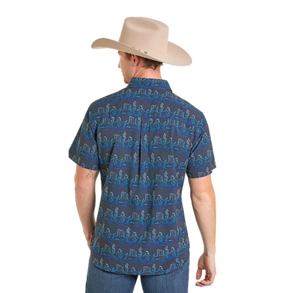 Panhandle Slim Men&
