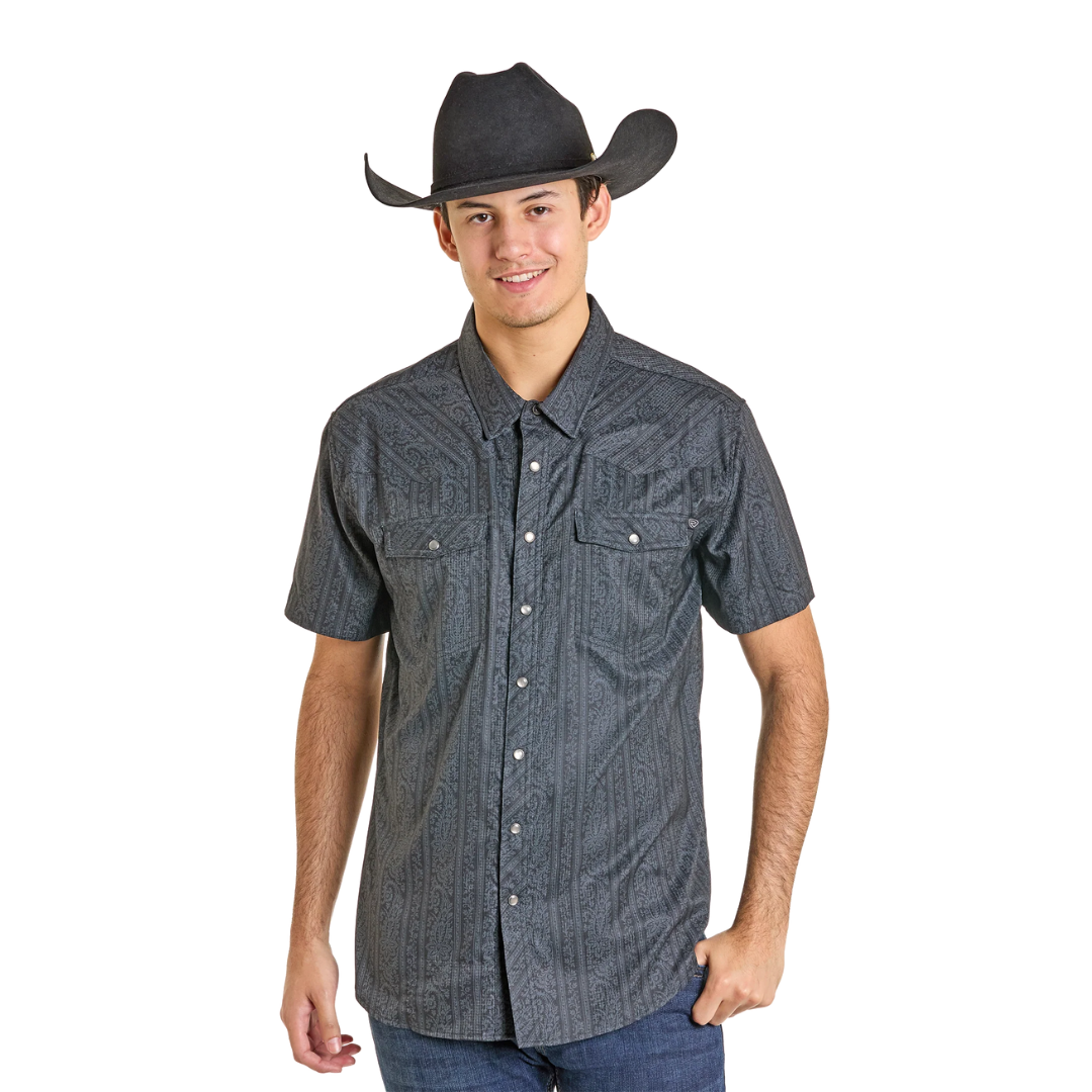 Panhandle Slim Men&