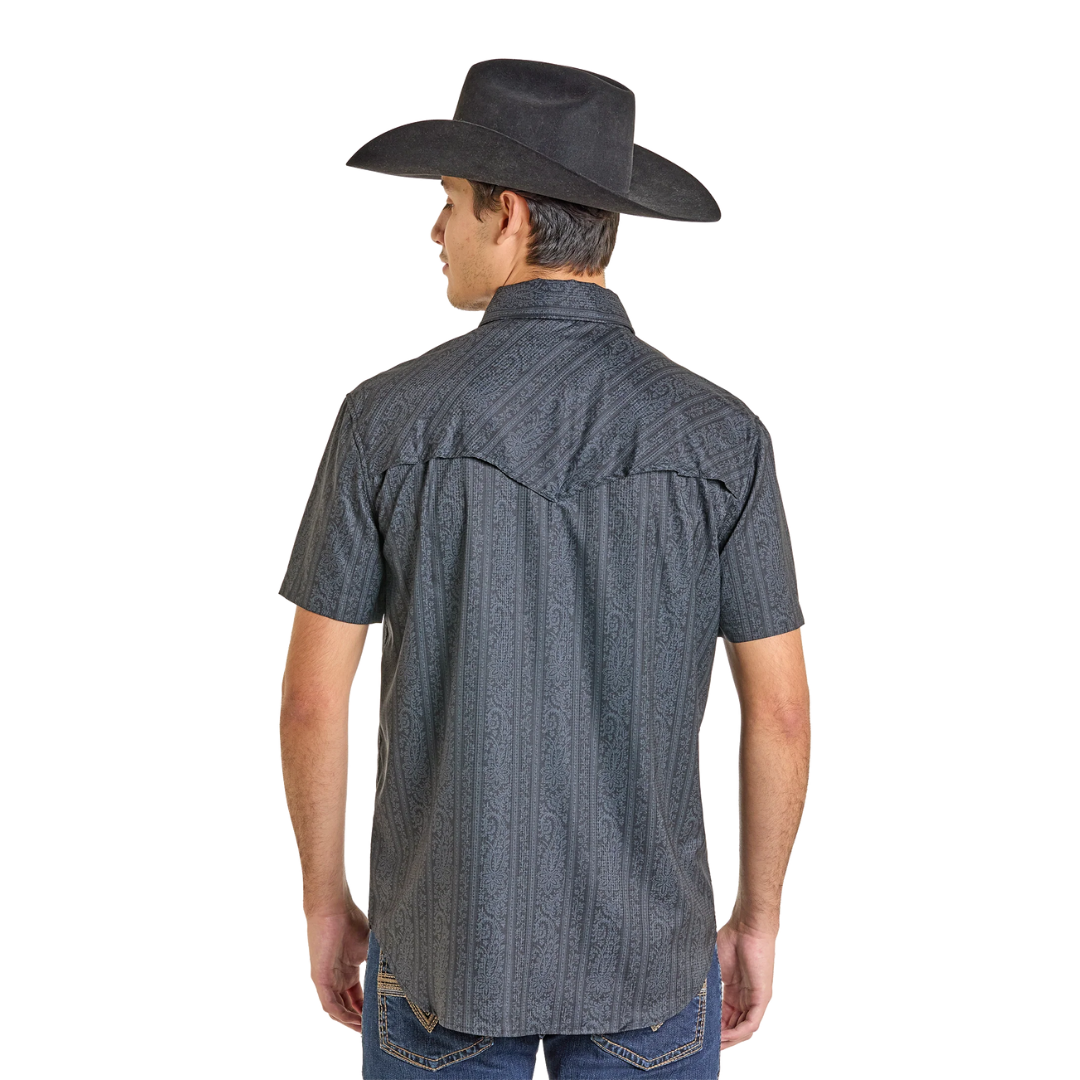 Panhandle Slim Men&