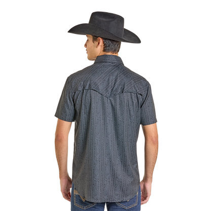 Panhandle Slim Men&