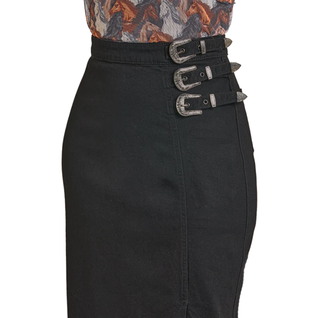 Panhandle Slim Women&