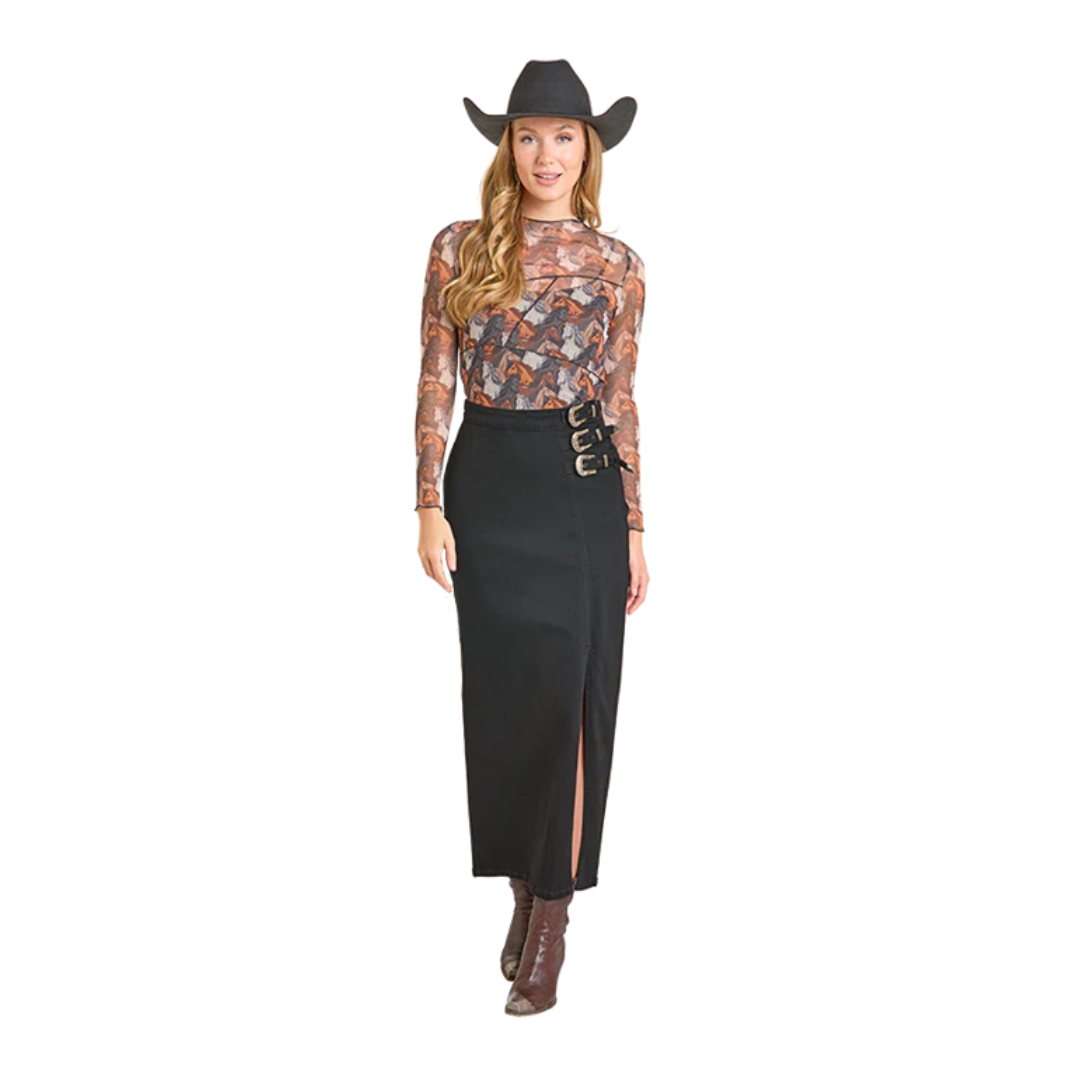 Panhandle Slim Women&