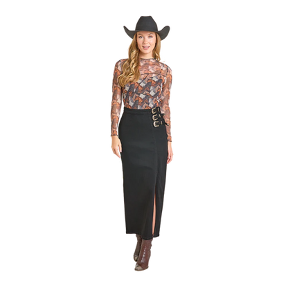 Panhandle Slim Women&