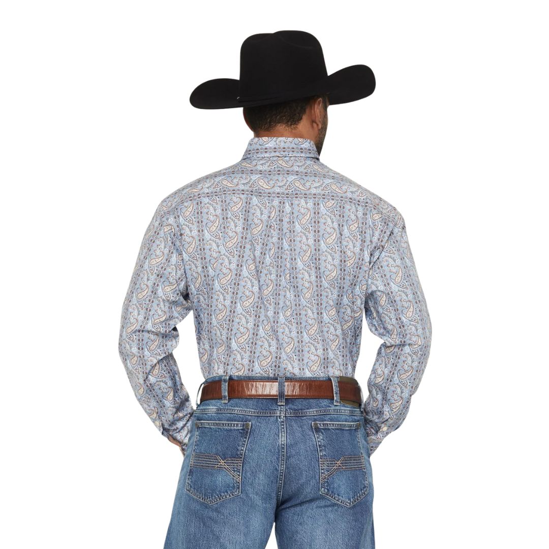 Panhandle Slim Men&