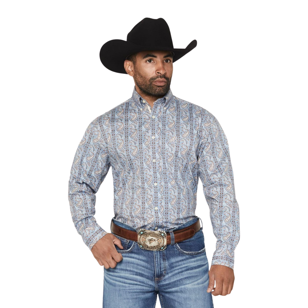 Panhandle Slim Men&