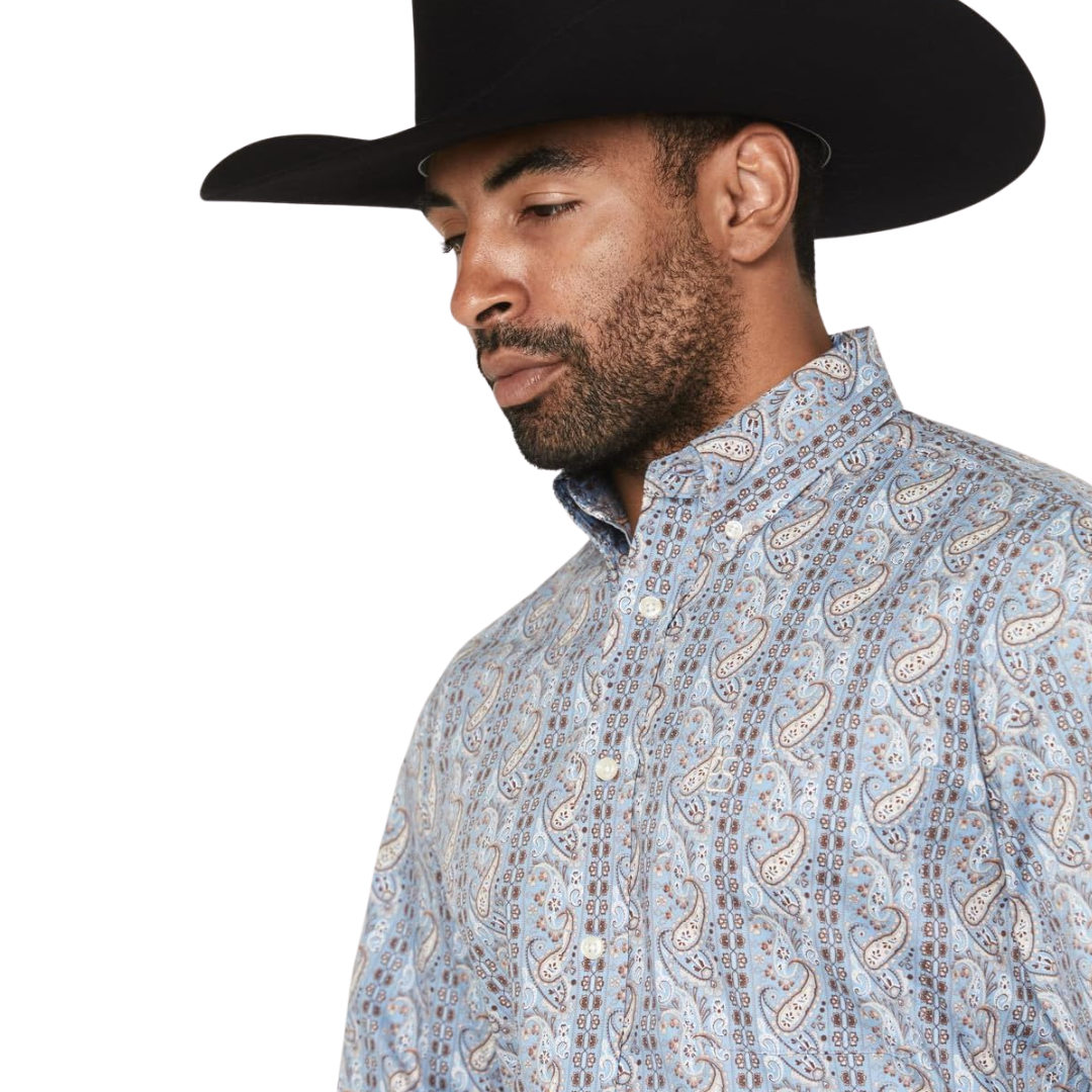 Panhandle Slim Men&