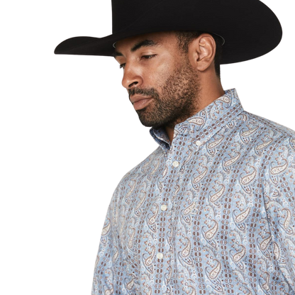 Panhandle Slim Men&