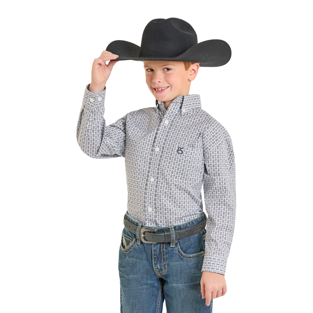 Panhandle Slim Youth Boy&