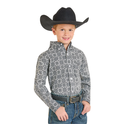 Panhandle Slim Youth Boy&
