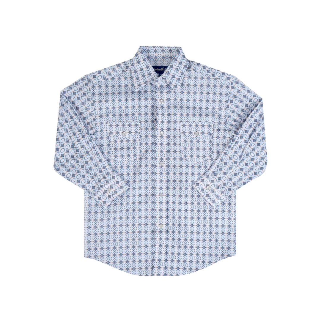 Panhandle Slim Youth Boy&