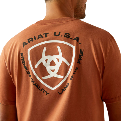 Ariat Men&