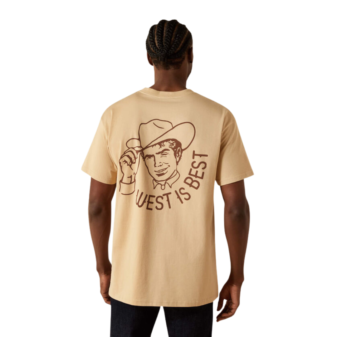 Ariat Men&