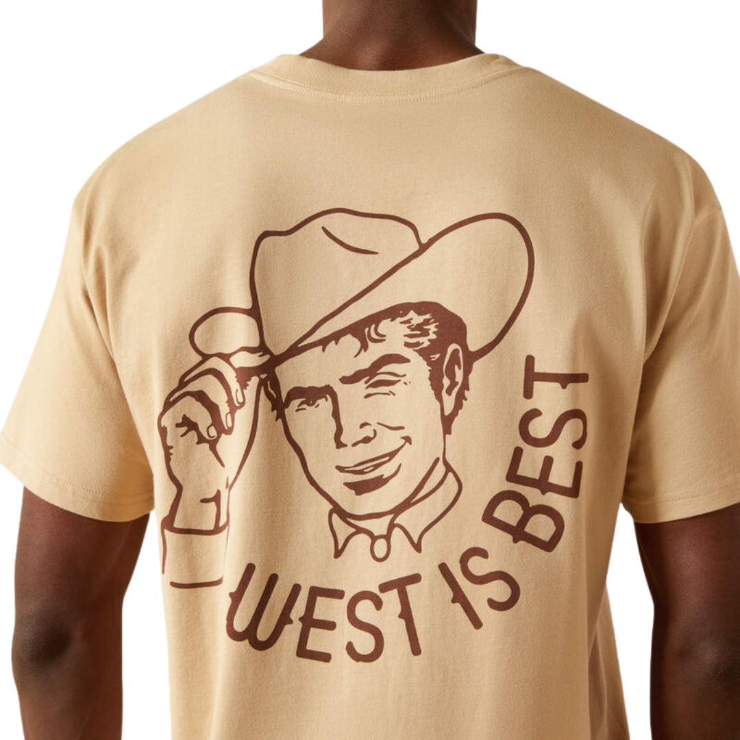 Ariat Men&