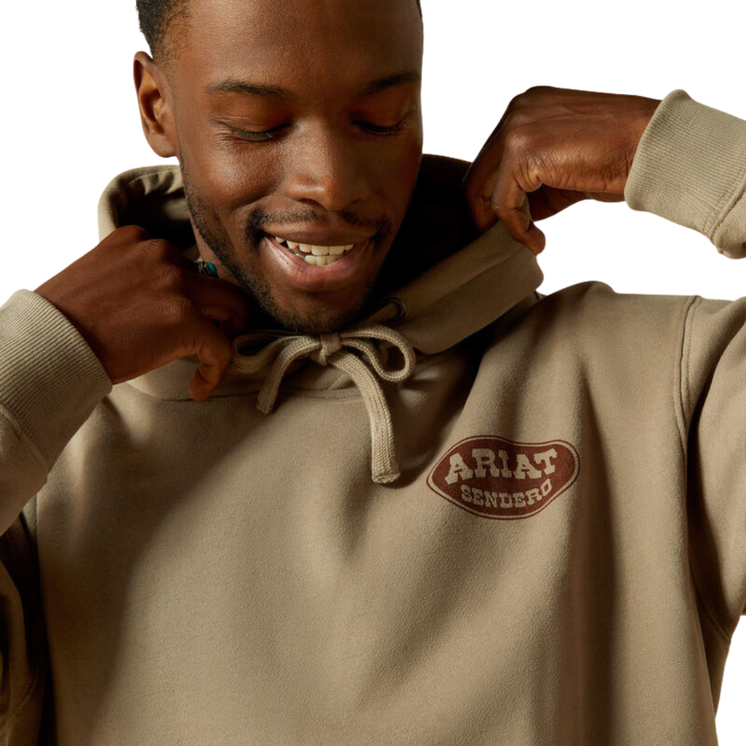 Ariat Men&