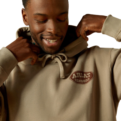Ariat Men&