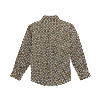 Wrangler Youth Boy&