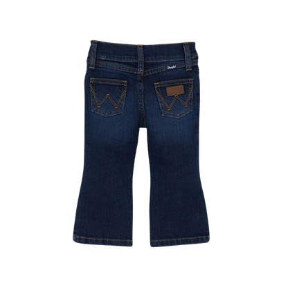 Wrangler Toddler Boy&