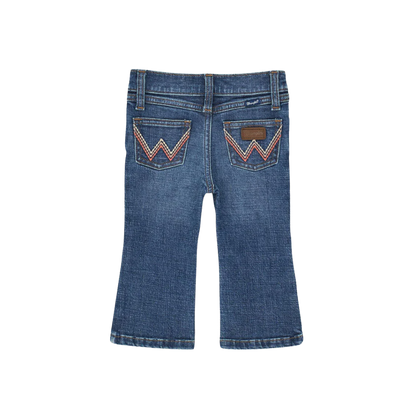 Wrangler Toddler Girl&