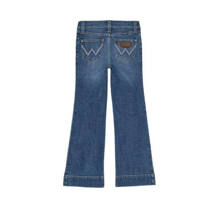 Wrangler Youth Girl&