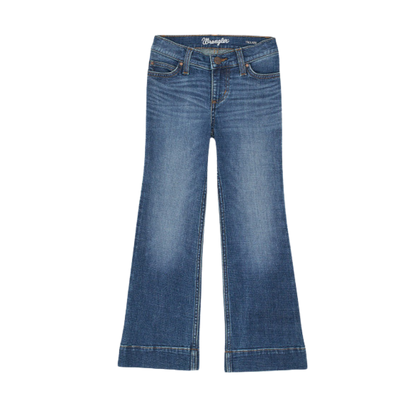 Wrangler Youth Girl&