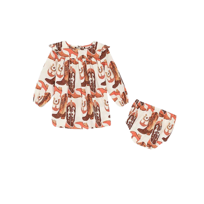 Wrangler Infant Girl&
