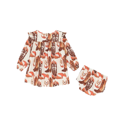 Wrangler Infant Girl&