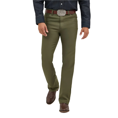Wrangler Men&
