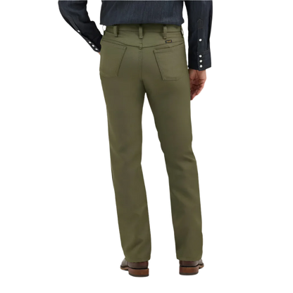 Wrangler Men&