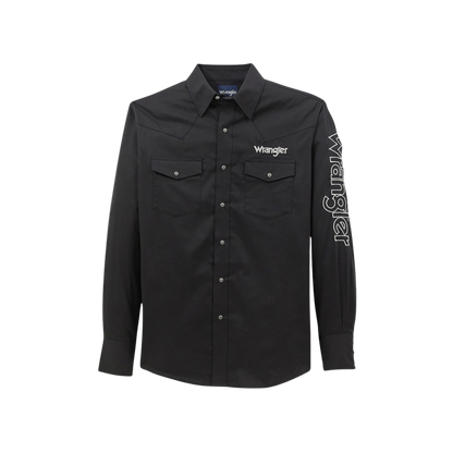 Wrangler Men&