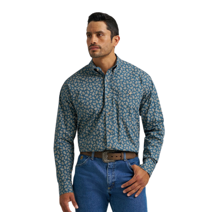 Wrangler Men&