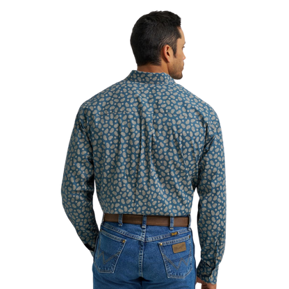 Wrangler Men&