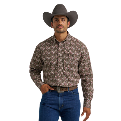 Wrangler Men&
