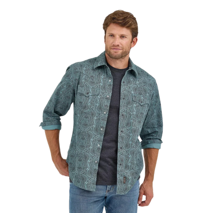 Wrangler Men&