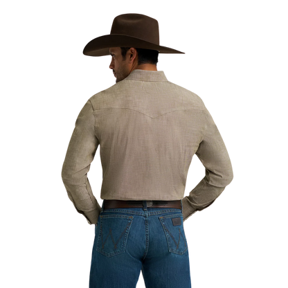Wrangler Men&
