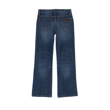 Wrangler Youth Boy&