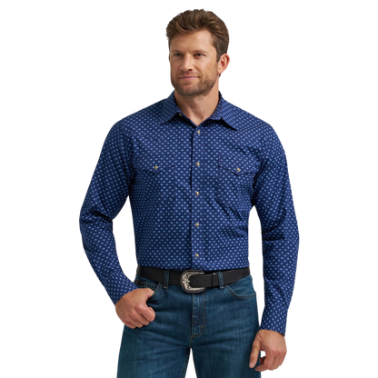 Wrangler Men&