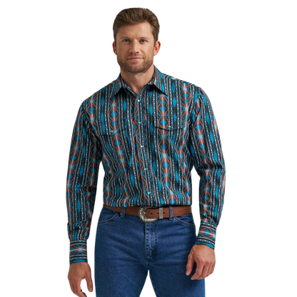 Wrangler Men&