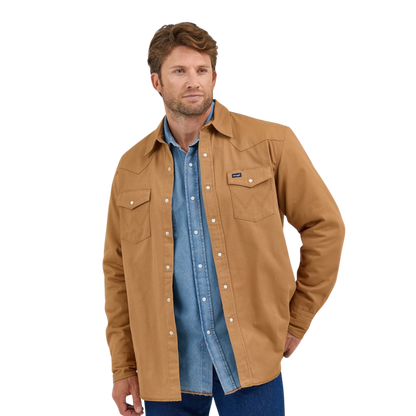Wrangler Men&