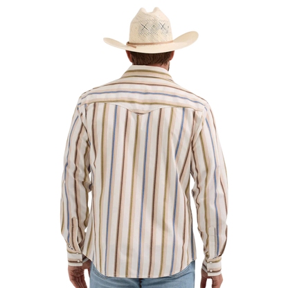 Wrangler Men&