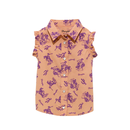 Wrangler Infant Girl&