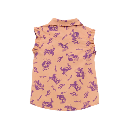Wrangler Infant Girl&