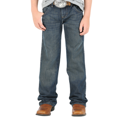 Wrangler Youth Boy&